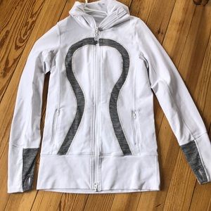 Lululemon Jacket Size 6